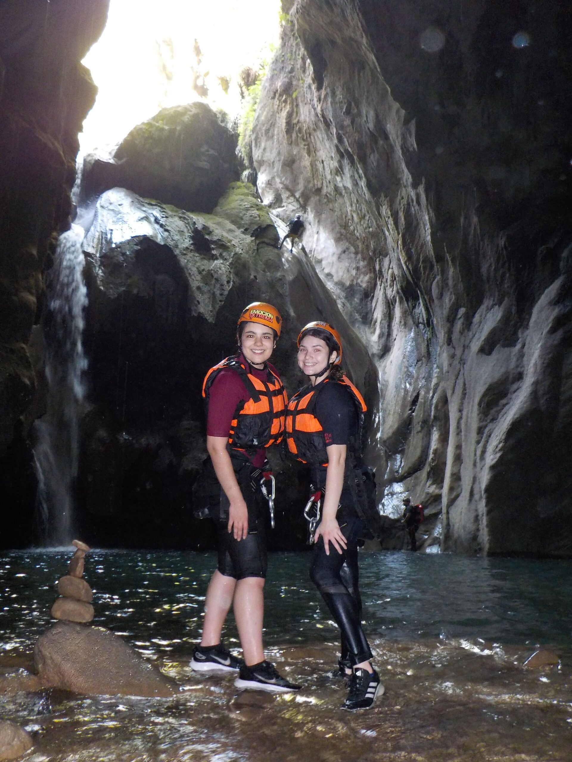Matacanes Nuevo León