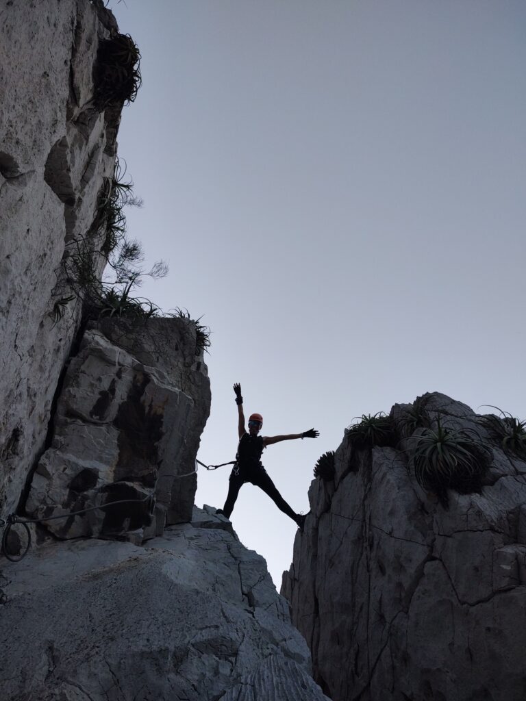 Pico Licos Nuevo León