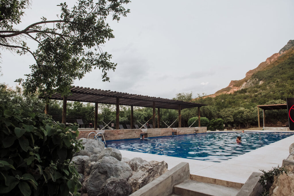 Renta de Habitaciones en Nuevo León