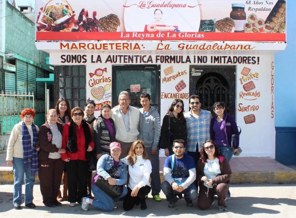 Tour Región Citrícola