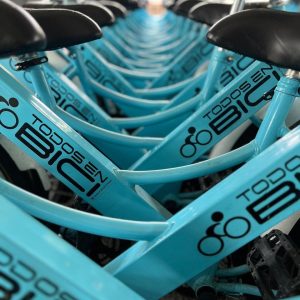 Bici Individual 1 Todos en Bici