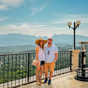 Tour a Cascada Cola de Caballo