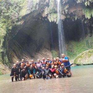 Chipitín en Nuevo León