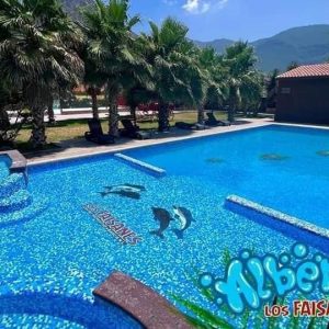 Transporte a Faisanes