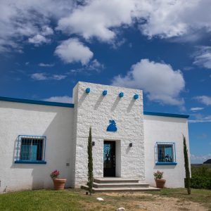 Museo del Gallo en Linares Nuevo León