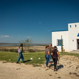 Museo del Gallo en Linares Nuevo León